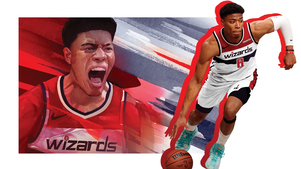گیم&zwnj;پلی NBA 2K22؛ جایی که مهارت واقعاً اهمیت پیدا می&zwnj;کند